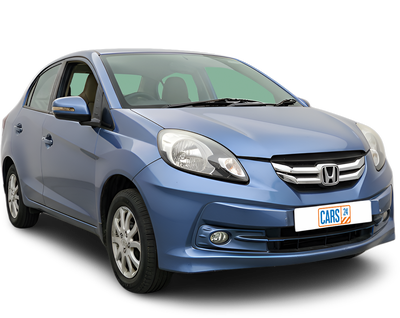 Honda Amaze-img